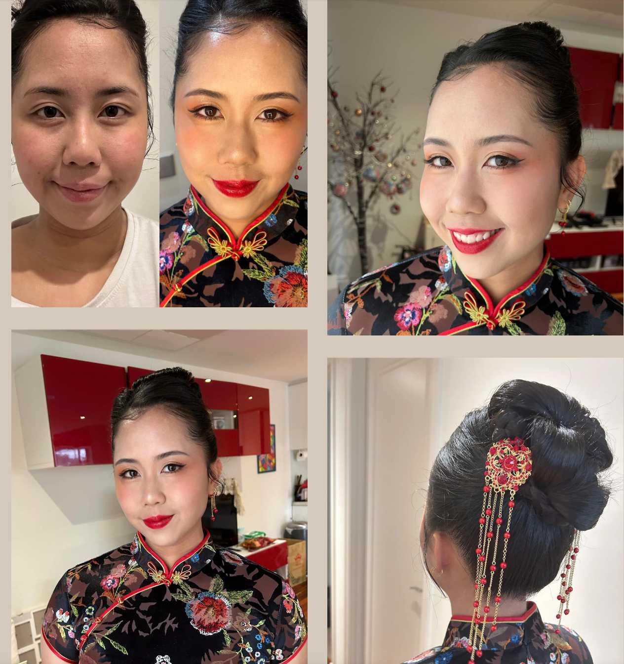 service photo